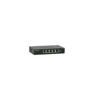 Netgear MS305 - Switch - Multi-Gigabit - unmanaged