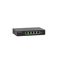 Netgear MS305 - Switch - Multi-Gigabit - unmanaged