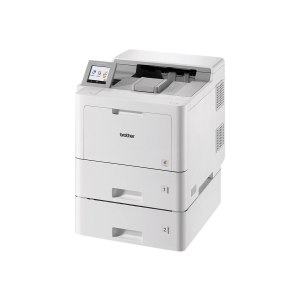 Brother HL-L9470CDNT - Drucker - Farbe - Duplex - Laser -...