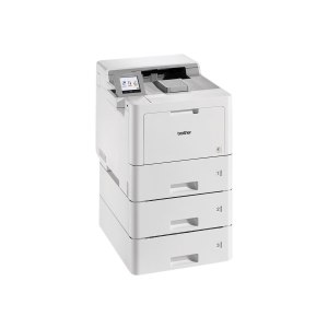 Brother HL-L9470CDNTT - Drucker - Farbe - Duplex - Laser - A4/Legal - 2400 x 600 dpi - bis zu 40 Seiten/Min. (einfarbig)/