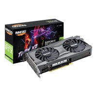 Inno3D GeForce RTX 3060 TWIN X2 - Grafikkarten