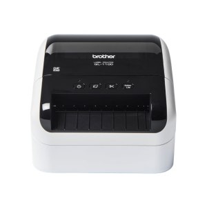 Brother Etikettendrucker QL-1100C Thermo- direktdruck 300 dpi Auflösung