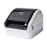 Brother QL-1100c - Label printer