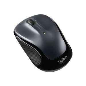 Logitech M325s - Mouse - ambidextrous - optical - 5...