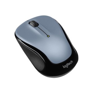 Logitech M325s - Mouse - per destrimani e mancini -...