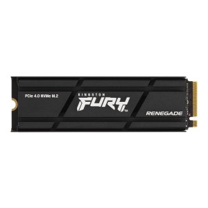 Kingston FURY Renegade - SSD - 2 TB