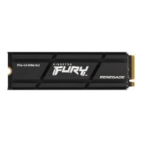 Kingston FURY Renegade - SSD - 2 TB