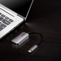 ATEN UC3008A1 - Video- / Audio-Adapter - USB-C (M)