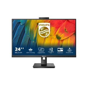 Philips 24B1U5301H - 5000 Series - LED-Monitor - USB -...