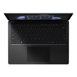 Microsoft Surface Laptop 5 for Business - Intel Core i7 1265U / 1.8 GHz - Evo - Win 11 Pro - Iris Xe Graphics - 32 GB RAM - 512 GB SSD - 34.3 cm (13.5")