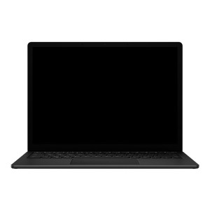 Microsoft Surface Laptop 5 for Business - Intel Core i7 1265U / 1.8 GHz - Evo - Win 11 Pro - Iris Xe Graphics - 32 GB RAM - 512 GB SSD - 34.3 cm (13.5")