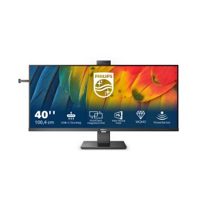 Philips 40B1U5601H - 5000 Series - LED-Monitor - 101.6 cm...