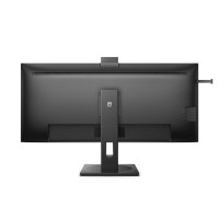 Philips 40B1U5601H - 5000 Series - LED-Monitor - 101.6 cm (40") (39.53" sichtbar) - 3440 x 1440 UWQHD @ 120 Hz - IPS - 300 cd/m² - 1200:1 - HDR10 - 4 ms - HDMI, DisplayPort, 2xUSB-C - Lautsprecher - Schwarz