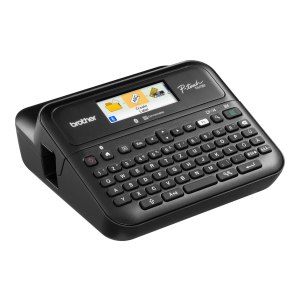 Brother P-Touch PT-D610BTVP - Labelmaker