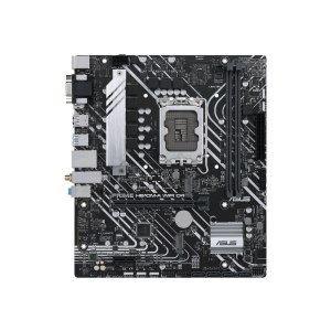 ASUS PRIME H610M-A WIFI D4 - Motherboard - micro ATX -...