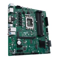 ASUS PRO B660M-C D4-CSM LGA1700 B660 TPM MB