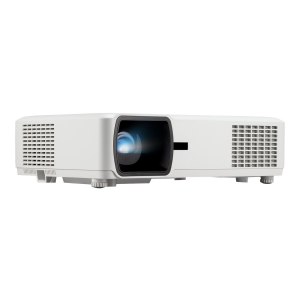 ViewSonic LS610HDH - DLP-Projektor - LED - 3D - 4000...