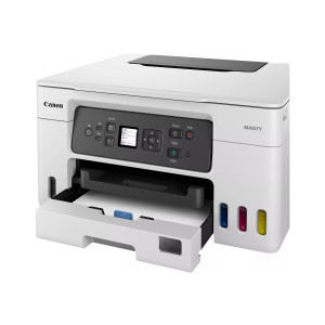 Canon MAXIFY GX3050 - Stampante multifunzione - colore - getto dinchiostro - ricaricabile - Legal (216 x 356 mm)