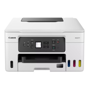 Canon MAXIFY GX3050 - Stampante multifunzione - colore - getto dinchiostro - ricaricabile - Legal (216 x 356 mm)