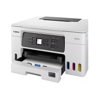 Canon MAXIFY GX3050 - Stampante multifunzione - colore - getto dinchiostro - ricaricabile - Legal (216 x 356 mm)