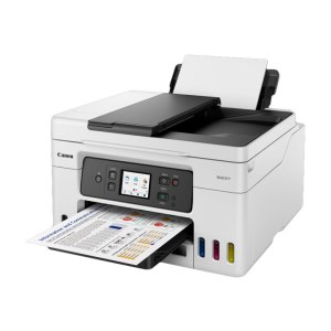 Canon MAXIFY GX4050 - Multifunction Printer - Color -...