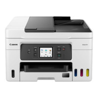 Canon MAXIFY GX4050 - Multifunktionsdrucker - Farbe - Tintenstrahl - nachfüllbar - Legal (216 x 356 mm)