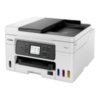 Canon MAXIFY GX4050 - Multifunktionsdrucker - Farbe - Tintenstrahl - nachfüllbar - Legal (216 x 356 mm)