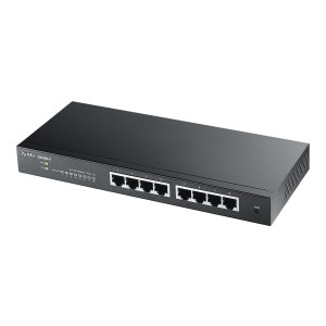 ZyXEL Switch GS1900-8-EU0102F