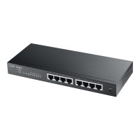 ZyXEL Switch GS1900-8-EU0102F