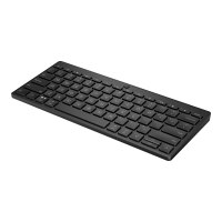 HP 355 Compact Multi-Device Keyboard - wireless