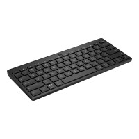 HP 355 Compact Multi-Device Keyboard - wireless