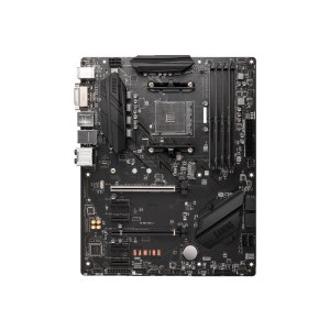 MSI B550 GAMING GEN3 - Motherboard - ATX - Socket AM4 -...