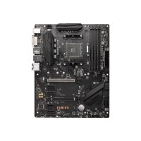 MSI B550 GAMING GEN3 - Motherboard - ATX - Socket AM4 - AMD B550 Chipsatz - USB 3.2 Gen 1, USB 3.2 Gen 2 - Gigabit LAN - Onboard-Grafik (CPU erforderlich)