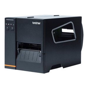 Brother TJ-4005DN - Etikettendrucker - Thermodirekt - Rolle (12 cm)