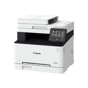 Canon i-SENSYS MF657Cdw - Multifunktionsdrucker - Farbe -...
