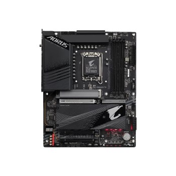 Gigabyte MB Z790 A ELITE AX DDR4 Z790 S1700 Max128G DDR4 ATX Retail