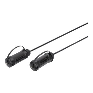 DIGITUS Premium Highspeed - HDMI-Kabel - HDMI Stecker zu...