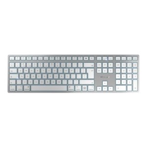 Cherry KW 9100 SLIM FOR MAC KEYBOAR - Tastiera