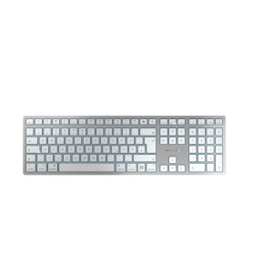 Cherry KW 9100 SLIM FOR MAC KEYBOAR - Tastiera