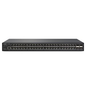 Lancom GS-3652XP - Switch - L3 - managed - 36 x...