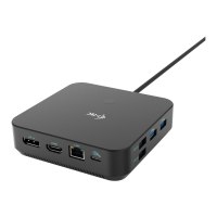 i-tec docking station - USB-C / Thunderbolt 3/USB4