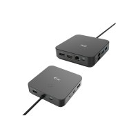 i-tec Docking station - USB-C / Thunderbolt 3/USB4