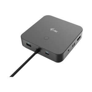 i-tec Dockingstation - USB-C / USB4 / Thunderbolt 3 / Thunderbolt 4