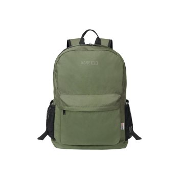 Dicota Base XX B2 - Notebook-Rucksack - 39.6 cm - 13"