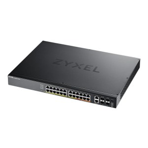 ZyXEL Layer3 Access Switch 400W PoE 2x10MultiGgig RJ45