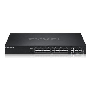 ZyXEL XGS2220 Series XGS2220-30F - Switch - L3-Zugang,...