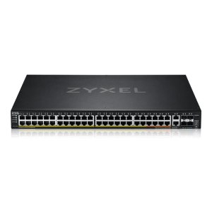 ZyXEL XGS2220 Series XGS2220-54FP - Switch - L3-Zugang,...