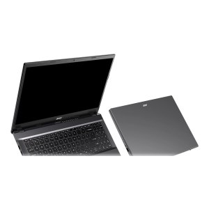 Acer Extensa 15 EX215-55 - Intel Core i5 1235U / 1.3 GHz - ESHELL - Intel Iris Xe Grafikkarte - 16 GB RAM - 512 GB SSD - 39.6 cm (15.6")