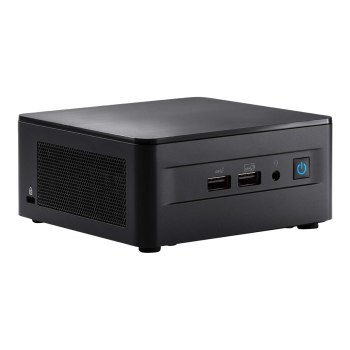 Intel Next Unit of Computing 12 Pro Kit - NUC12WSHi7