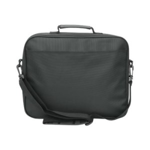 Manhattan Cambridge - Notebook-Tasche - 35.8 cm (14.1") - Schwarz